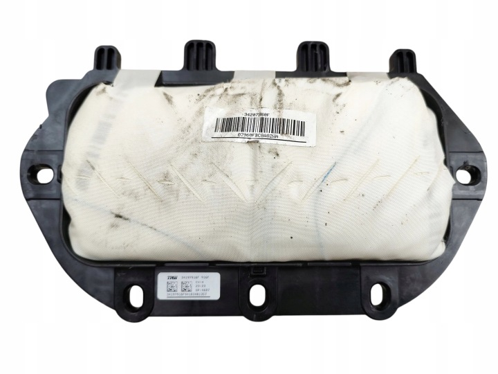 airbag airbag of the passenger OPEL CROSSLAND X (2017-2020) 9827192980