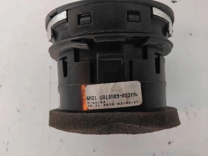 ForD MONDEO IV sedaan (BA7) W11312 2.0L diisel 9