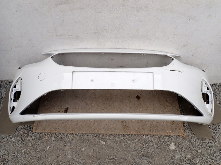 nárazník předek přední OPEL CORSA F 68 2019- 9830280980