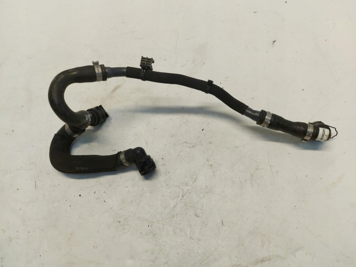 BMW G20 LIFT m340xd Schlauch Rohr Schlauch des Wassers 8470041