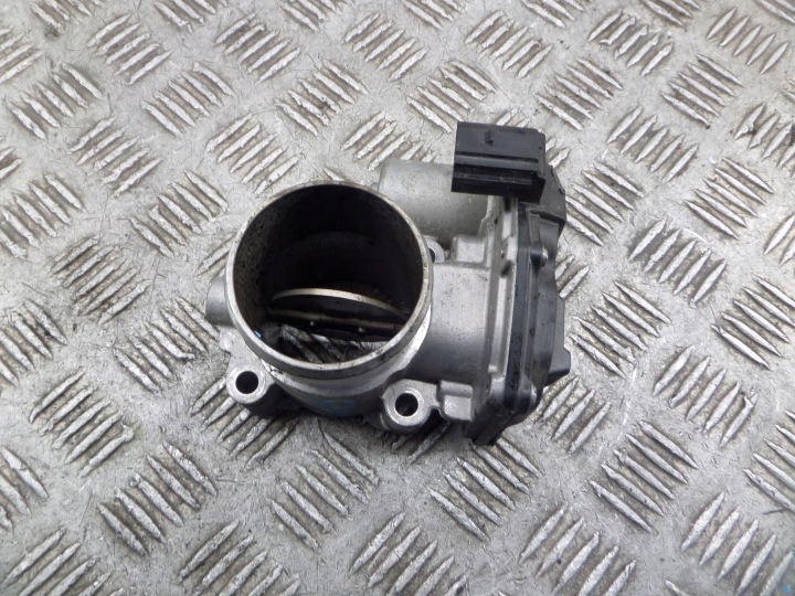 FORD CUSTOM LIFT Vanne boitier papillon 2.0 GK2Q-9F991-BA