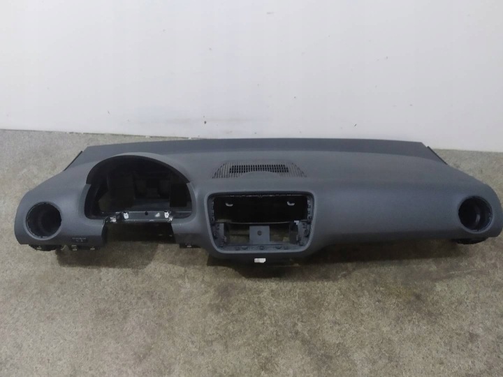armatura PULPIT kokpit EUROPA Skoda Citigo i (2011- )