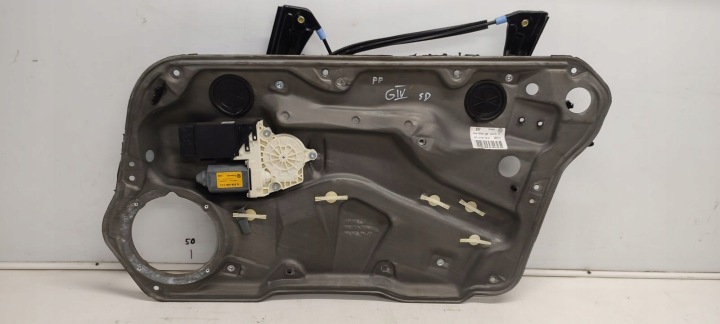 window regulator right front mechanism VW Golf IV 1,9 TDI