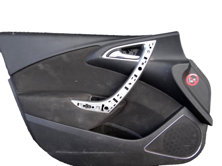 BOK PORTA Portiera PANNELLO PORTA PORTIERA OPEL ASTRA J VL20111311246