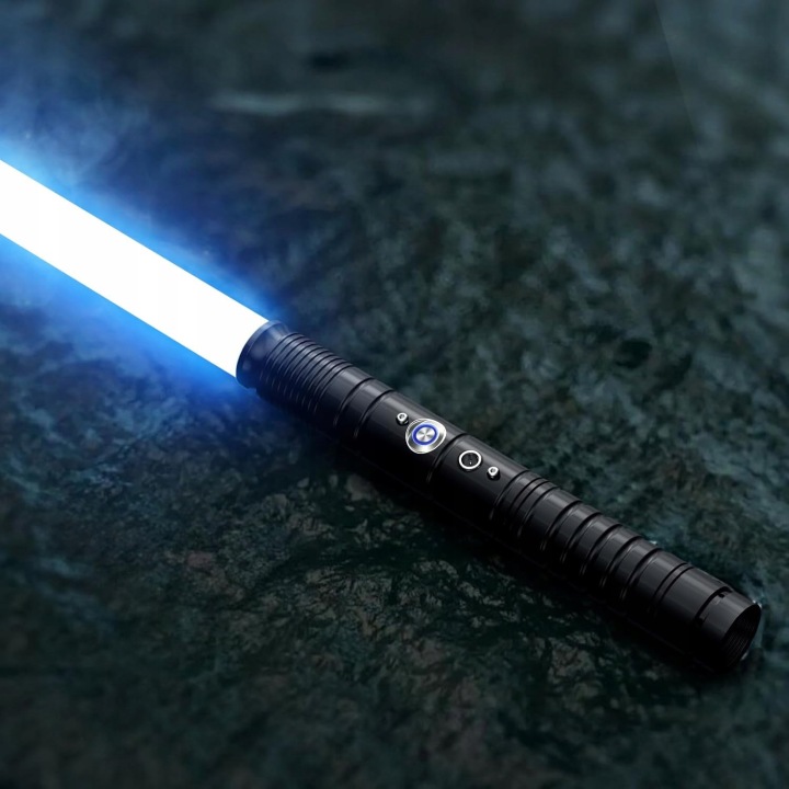 Light Шаблі для дітей Light Up Мечі Toy Для хлопчиків і дівчаток Різдвяний Подарунок — фото 2