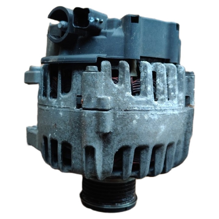 lichtmaschine PRADU motor 9818677980 PEUGEOT CITROEN 1.2 PURETECH VTI