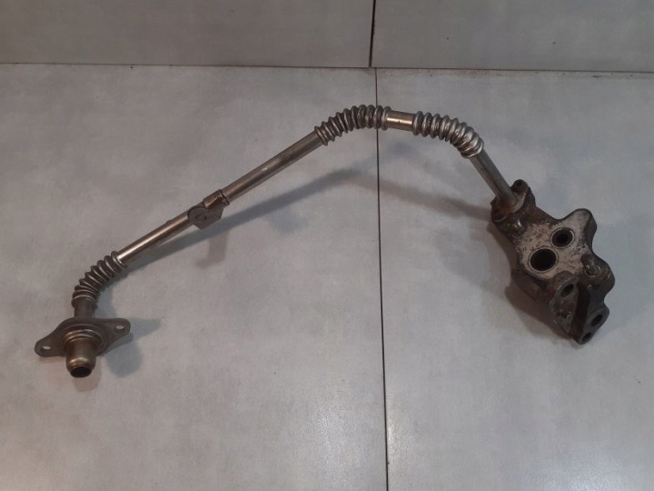 hose EGR CHEVROLET KALOS AVEO 1.2