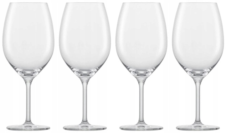 For You Sklenice na víno Burgundská 630 ml 4 ks Schott Zwiesel