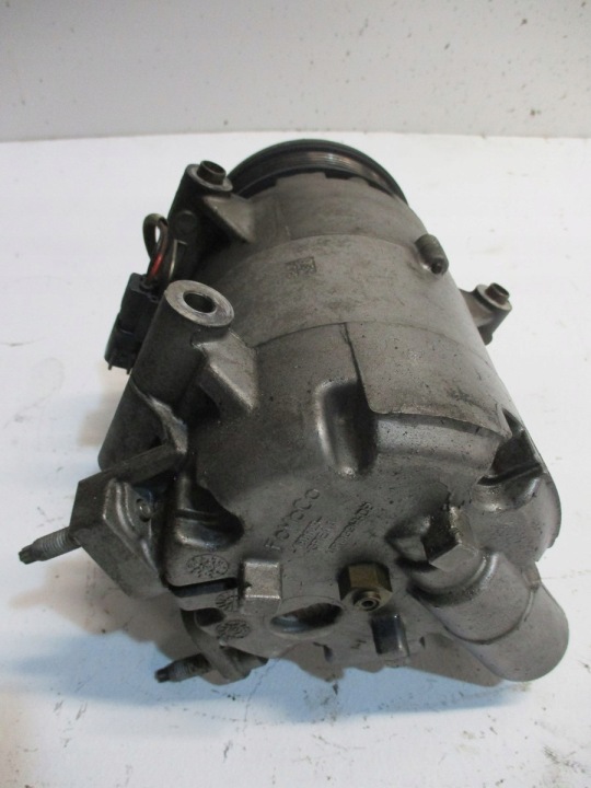 compressor FORD GALAXY MK4 E1GH-19D629-FB