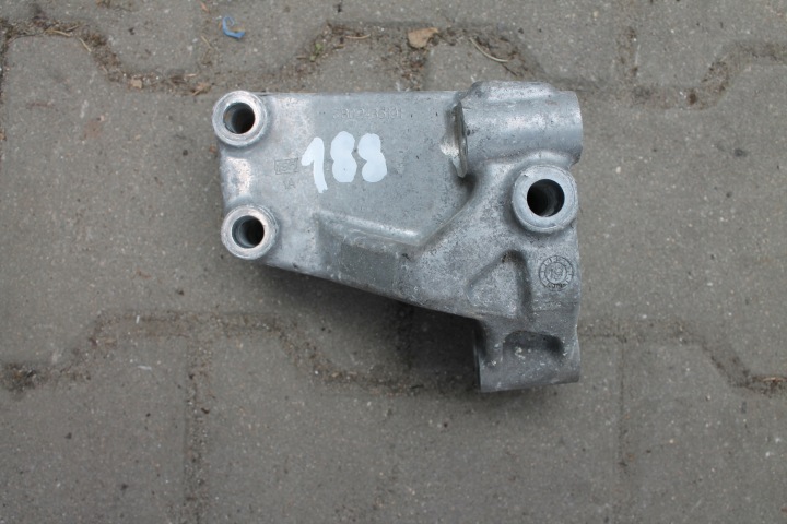 188. Stütze Halter Getriebe getriebe 58024366191