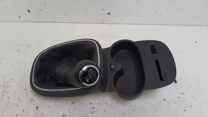 Pommeau Guêtre Opel Corsa D 1,2 16V