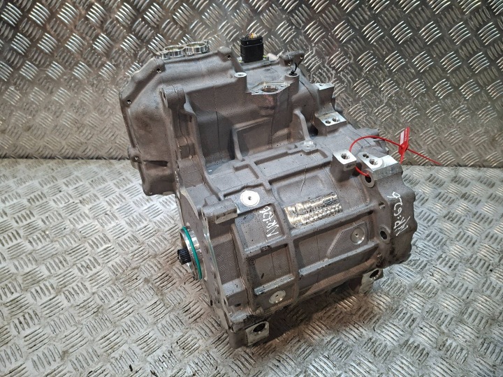 Motore elettrico ZK02 ZKW CITROEN PEUGEOT FIAT OPEL JEEP TOYOTA