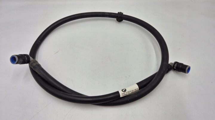 tubo flessibile Tubazione LAVAFARI 7178747 BMW F01 F10 F06