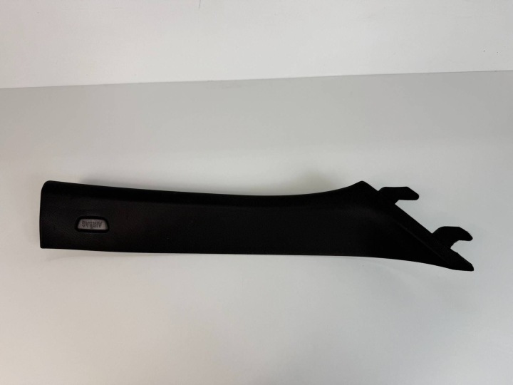 BMW 4 i4 g26 8096436 Couverture tablier moteur slupka A Droit