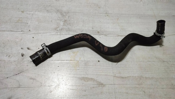 Volvo V40 II 2018r of the hose of radiators of water
