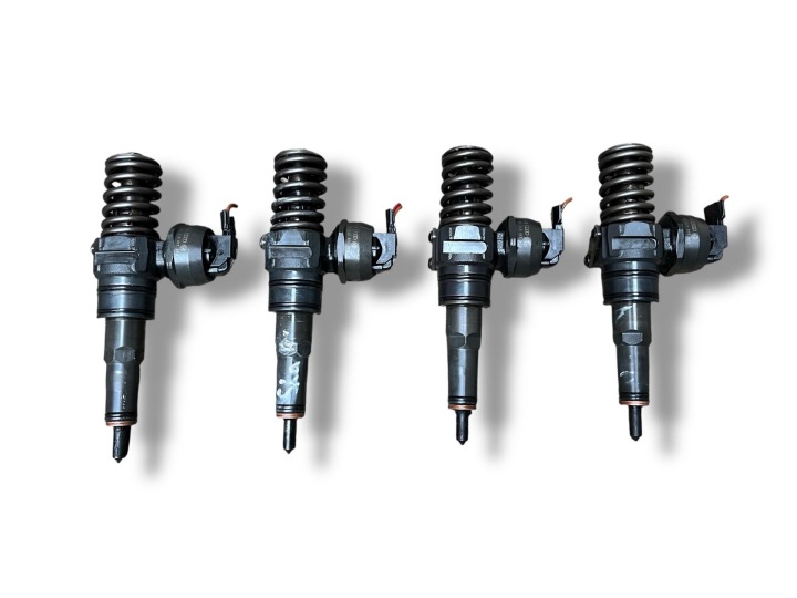 injector Volkswagen Sharan facelift 2001 038130073AK
