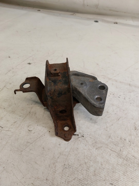 airbag engine mount TOYOTA YARIS and 1.0 VVT-and