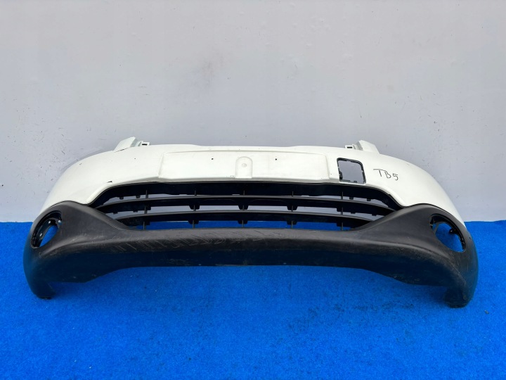 NISSAN QASHQAI J10 LIFT 2009-2013 ROK nárazník predok 62022BR10H TB5