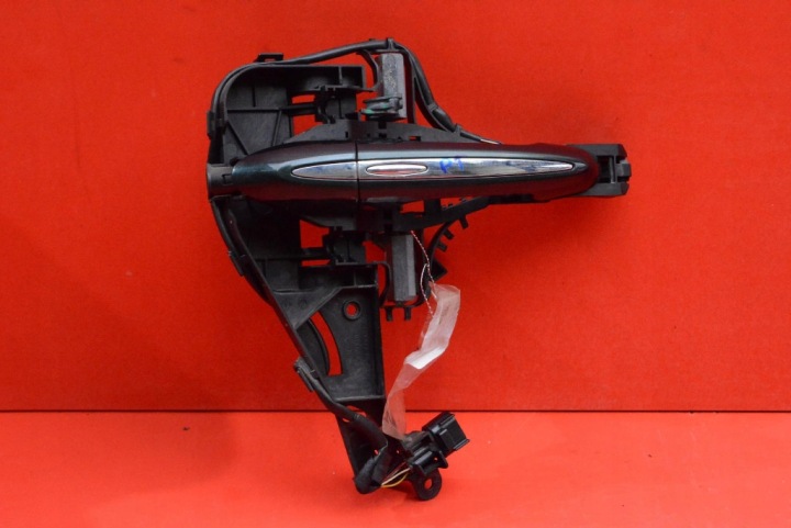 Poignée Droit Arrière Arrière HAC JAGUAR XJ X351 LWB Berline 09-15