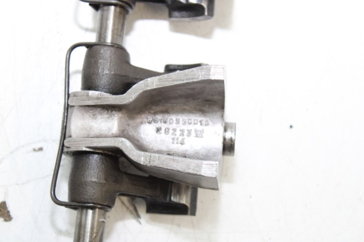 MERCEDES W115 W123 2. 0D 2. 4D R6160550010 8
