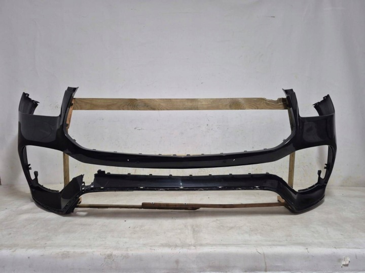 MERCEDES GLE W167 V167 AMG 19- bumper front front