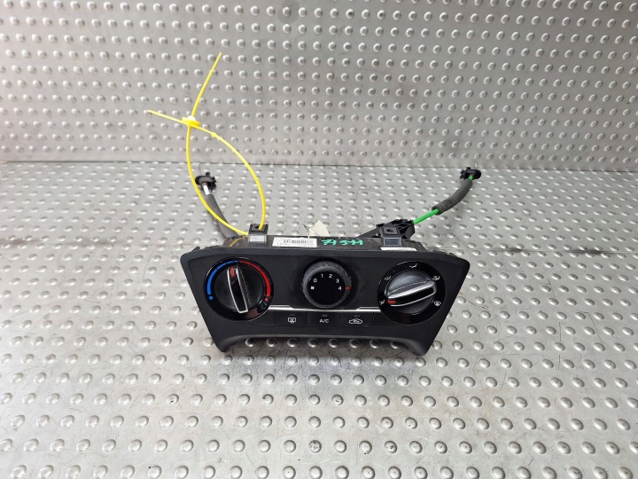 Unite commande clima Bouches buses HYUNDAI et 20 II 14-2097250-C80XX 97250-C8010