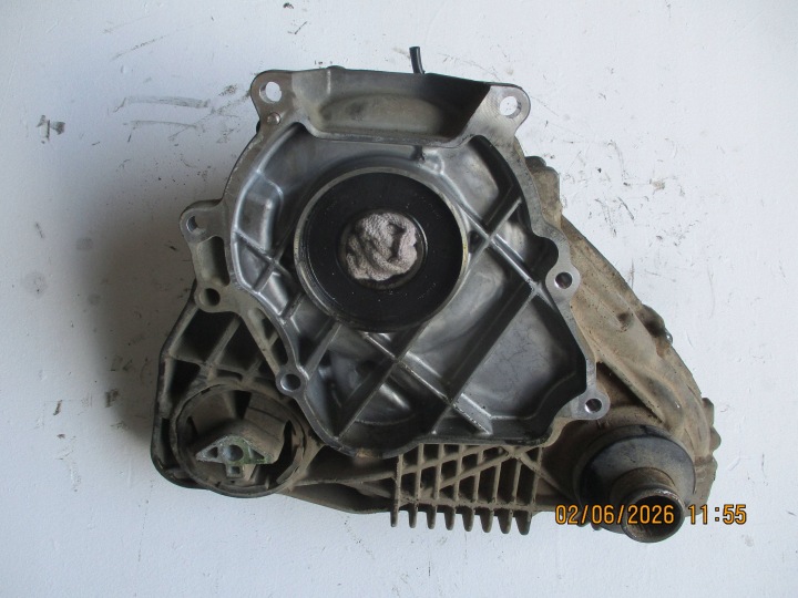 REDUKTOR prevodovky prevodov BMW X5 F15 8643151 8643153