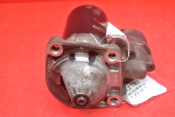 Anlasser Starter TEST 4M5T-11000-KB 0001109204 FORD FOCUS MK2 1.8 TDCI 116 KM