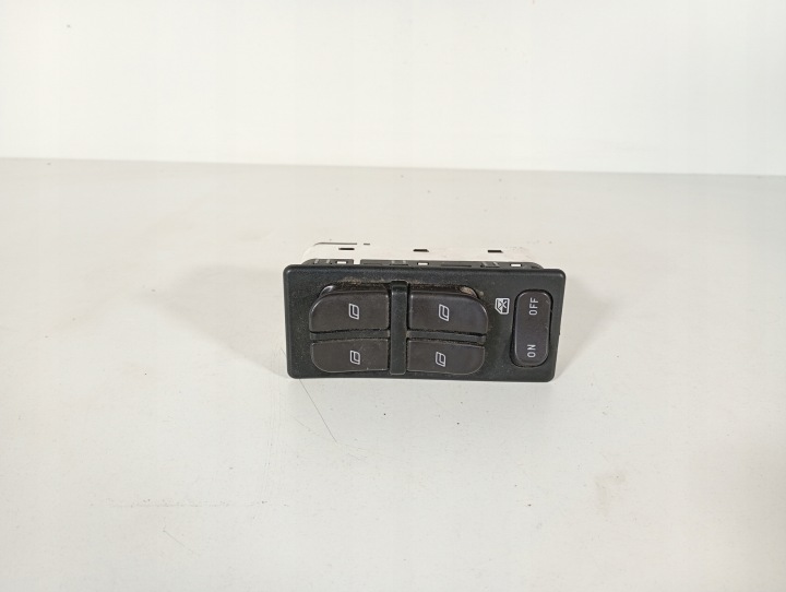 Saab 95 9-5 LIFT 97-09 Interrupteur Bouton Contrôle PANEL Vitre 5547914