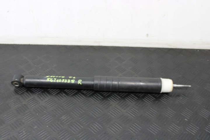 Stoßdämpfer heck RENAULT CAPTUR und 1 LIFT 562107338R