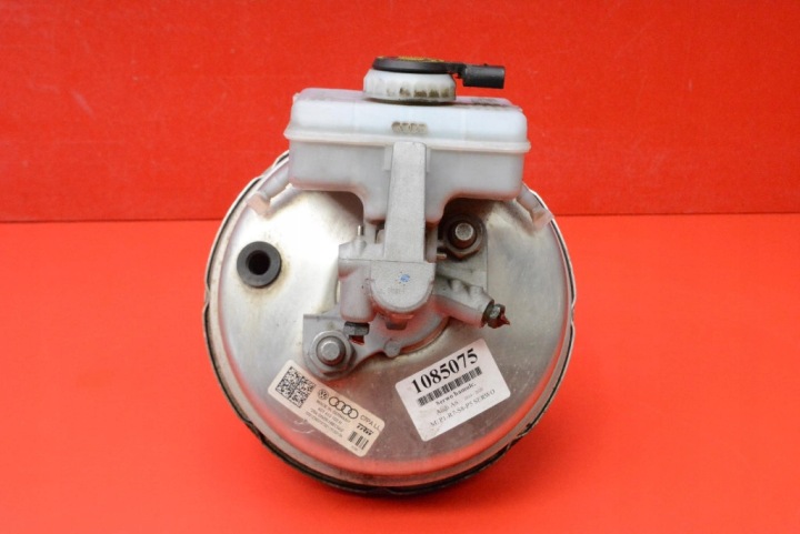 Servo Servo frein 4G1612103H AUDI A6 C7 2.0 TDI 190 KM LIFT 14-20