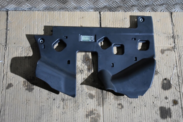 IDEALNA cover lower consoles PORSCHE PANAMERA 971 1