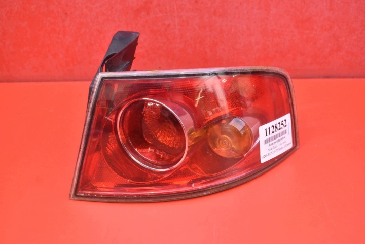 Feux phare Droit Arrière Arrière 6L6945096D SEAT IBIZA 3 III 6L 3D 02-06