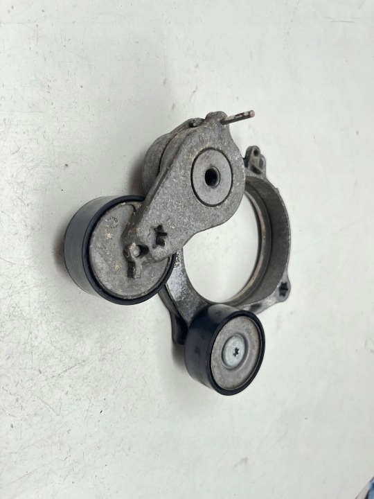 Audi Q7 adjuster pulleys 057903133AJ 3.0 TDI !J