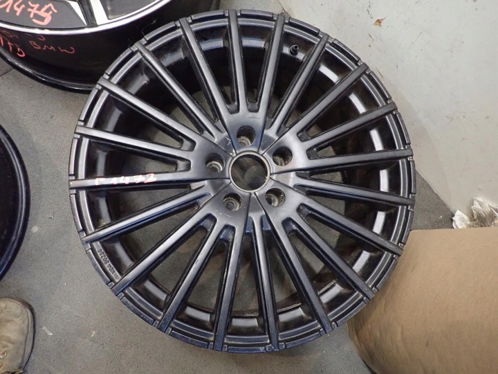 CERCHIO RUOTA CERCHIO VW T5 T6 5X112 ET35 8,5J 19" EMR 5388519