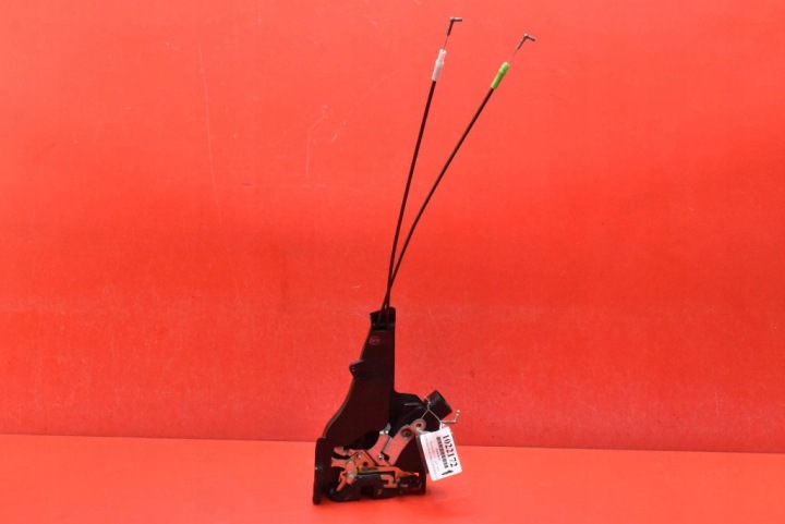 de la Serrure Portière Gauche Arrière Arrière EU TOYOTA RAV 4 2 II 5D 03-06