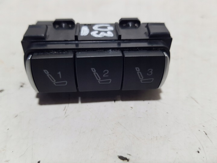 PANEL Bouton Moteur de réglage des phares PAMIECI Siège ALFA ROMEO STELVIO 171380362