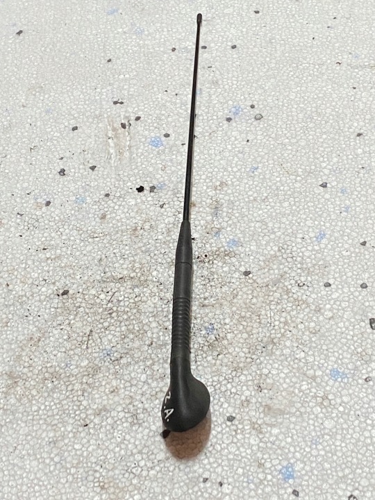 Complète Antenne OPEL ZAFIRA A