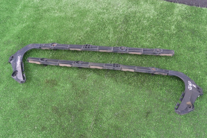 STOSSSTANGENFÜHRUNG HECK LINKS RECHTS LEXUS GS III