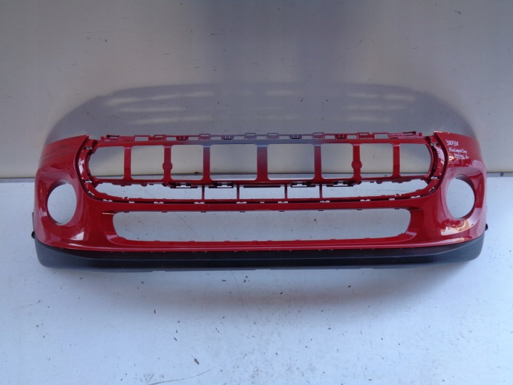 PARAURTI ANTERIORE MINI COOPER ONE F55 F56 14- NR 38073