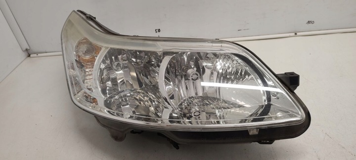 Licht vorne vorne rechts Citroen C4 und 1,6 HDI
