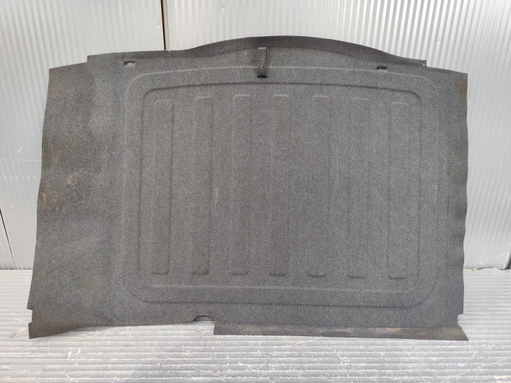 HYUNDAI I20 II mats boot