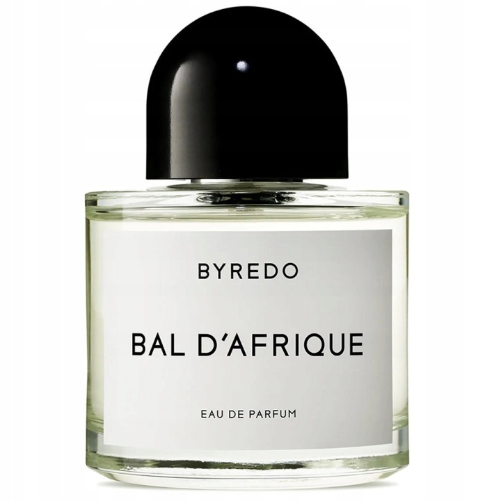 byredo bal d'afrique woda perfumowana 50 ml     