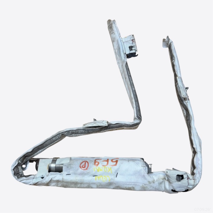 Dachvorhang Airbag rechts AIRBAG Original DEMONTAZ SEAT LEON III 5F9