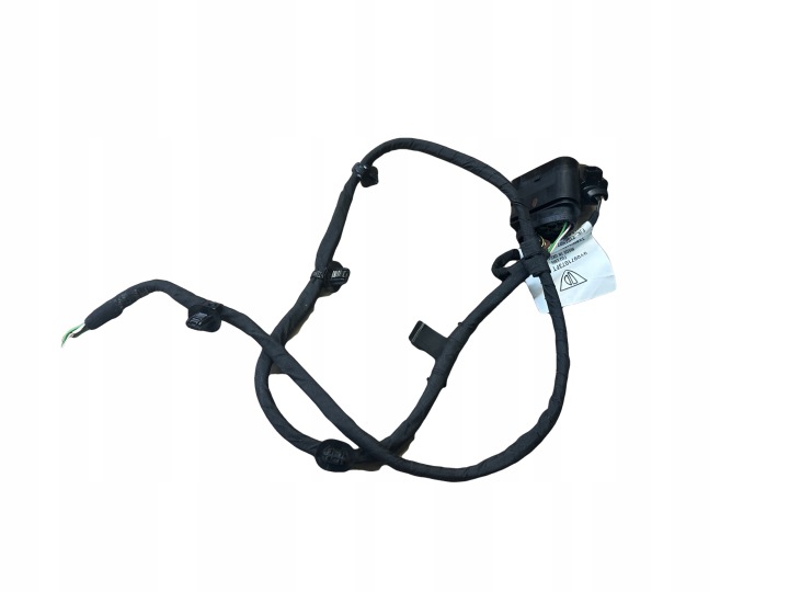 PORSCHE CAYENNE 9Y Câblage PRZEWODOW ACC RADAR 9Y0971073FT