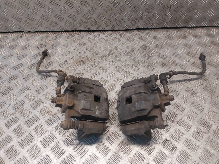 Bremssattel Bremse Sattel Brems- links vorne + rechts vorne SUZUKI SWIFT V MK7 1.2 16V