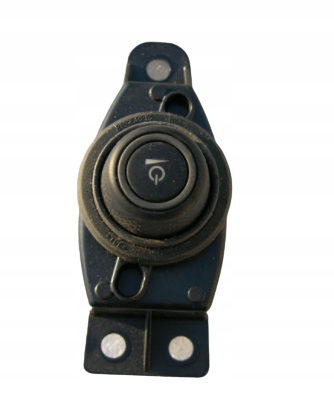 JAGUAR F-TYPE JOYSTICK AUDIO Bouton