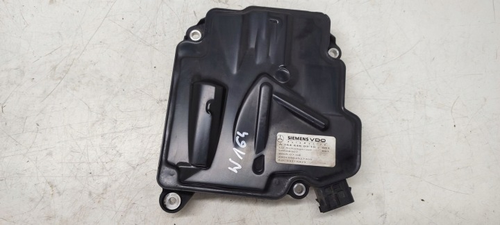 modul Bedienteil Getriebe getriebe Mercedes W164 ML 3,5 Benzin