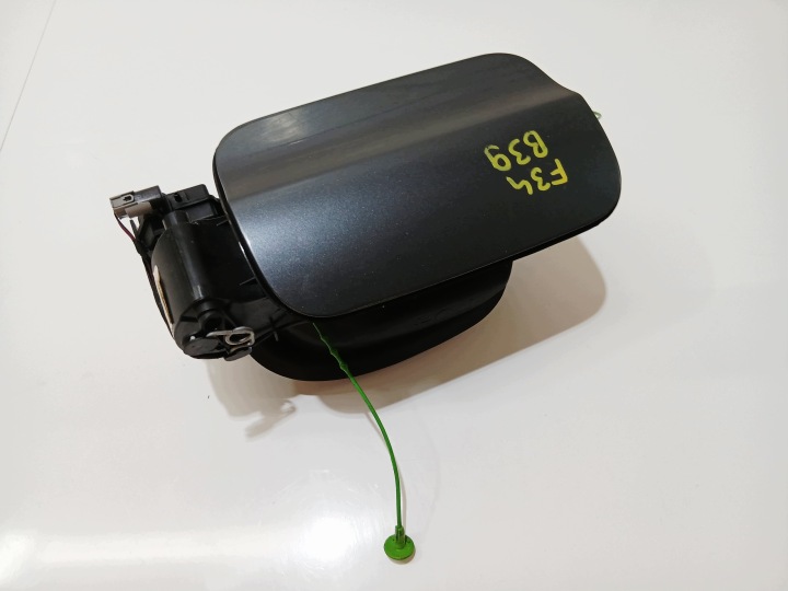 Tankklappe des Kraftstoffsbehälters BMW F34 OE B39 (0005062)