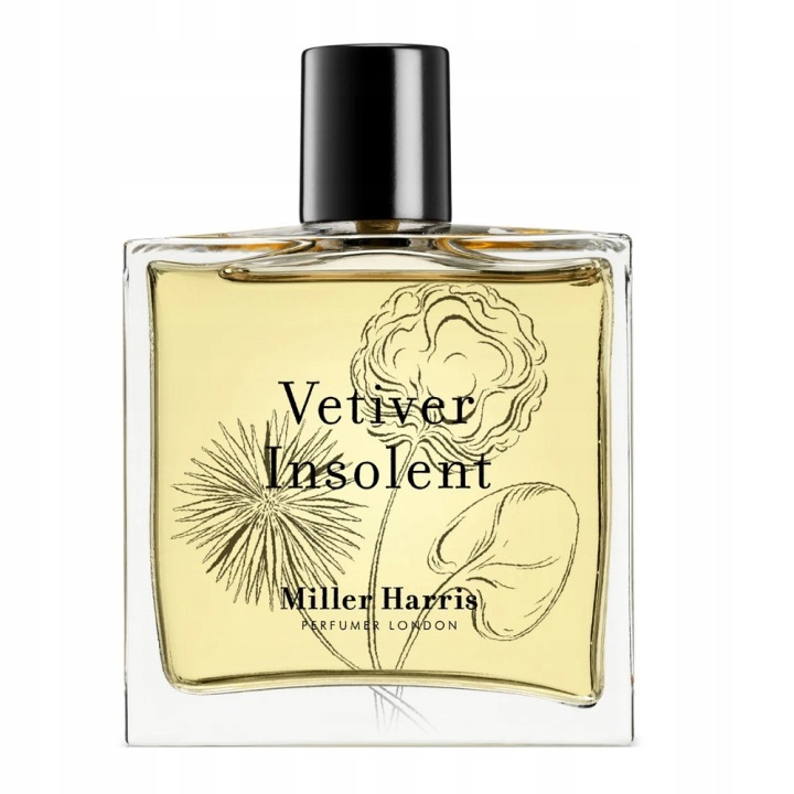 miller harris vetiver insolent